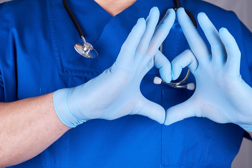 Ambulanter Pflegedienst